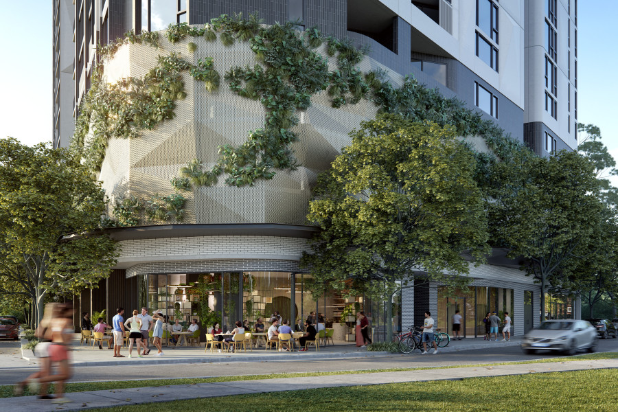 TEWANTIN PREMIUM RESIDENCES-Type G